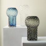 Wholesale Glass Vase HP-050